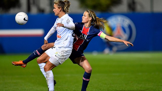 D1 Arkema, J5 : Tous les buts