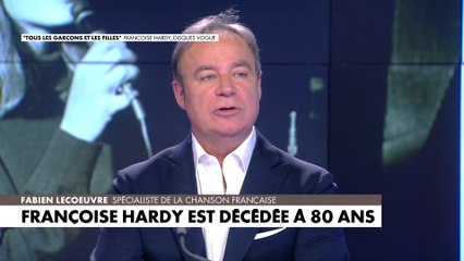 Fabien Lecœuvre : «Elle a alerté l'opinion publique»