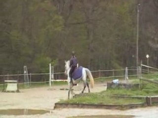 Challenge du Club - 6 avril 2008