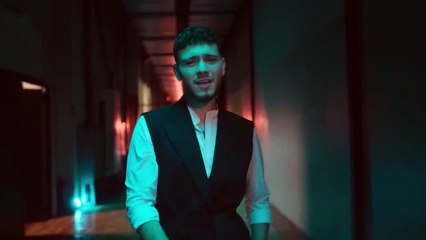 Al Shami - Sabran (Official Music Video) 🎶 | New 2024 Release