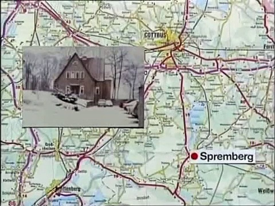 Aktenzeichen XY ungelöst vom 15.02.1991 Folge 233