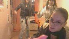 D-f0nce * Una cuillerasse, una fourtechasse ((8'