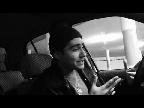 FREESTYLE DE FEDAYIN (menmbre du groupe de rap Haut-anthik)
