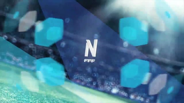 J12 I US Créteil - Le Mans FC (1-1) en Replay