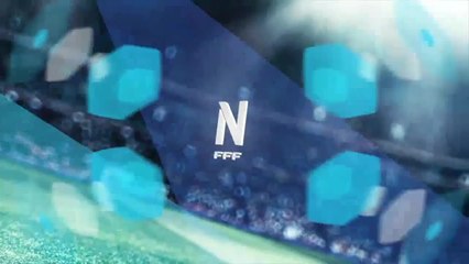 J12 I US Créteil  -  Le Mans FC (1-1) en Replay