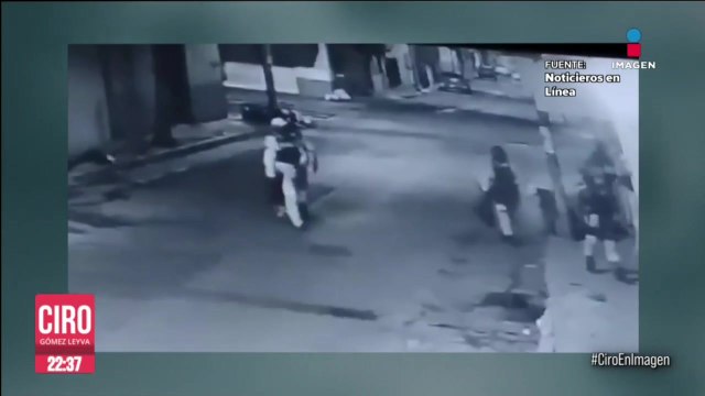 Guardia Nacional no ha explicado presencia de sus elementos antes de la masacre en León