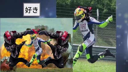 この画像を加工して！→スレ民のセンスが凄すぎたｗｗｗ