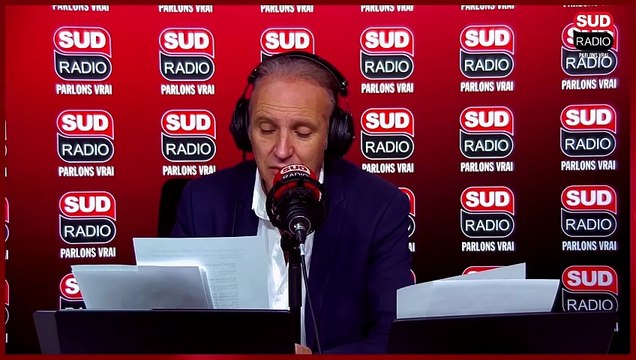 Patrick Roger : À gauche, ils se trahissent. À droite, ils se déchirent