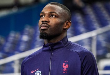 Marcus Thuram : "Une fierté, un rêve, un honneur"