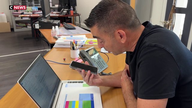 Élections législatives : certaines mairies rencontrent des difficultés d'organisation