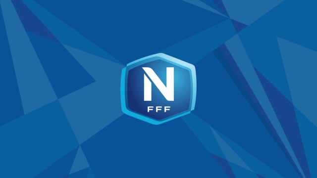 J12 I US Avranches MSM - SC Bastia (1-2) en Replay