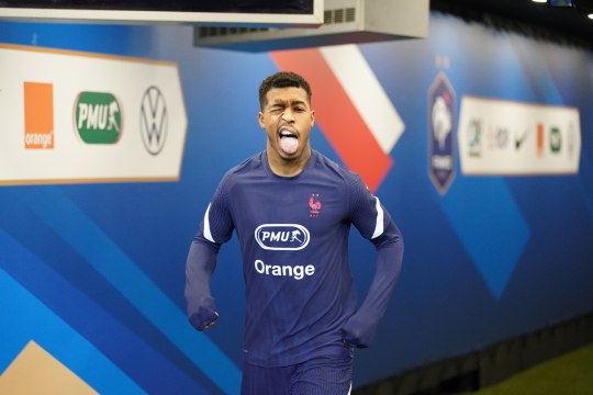 Best Of Novembre I FFF 2020