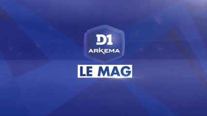D1 Le Mag, Saison 3 - Episode 7