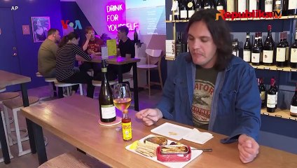 Ikan Kemasan Kaleng Semakin Diminati di AS