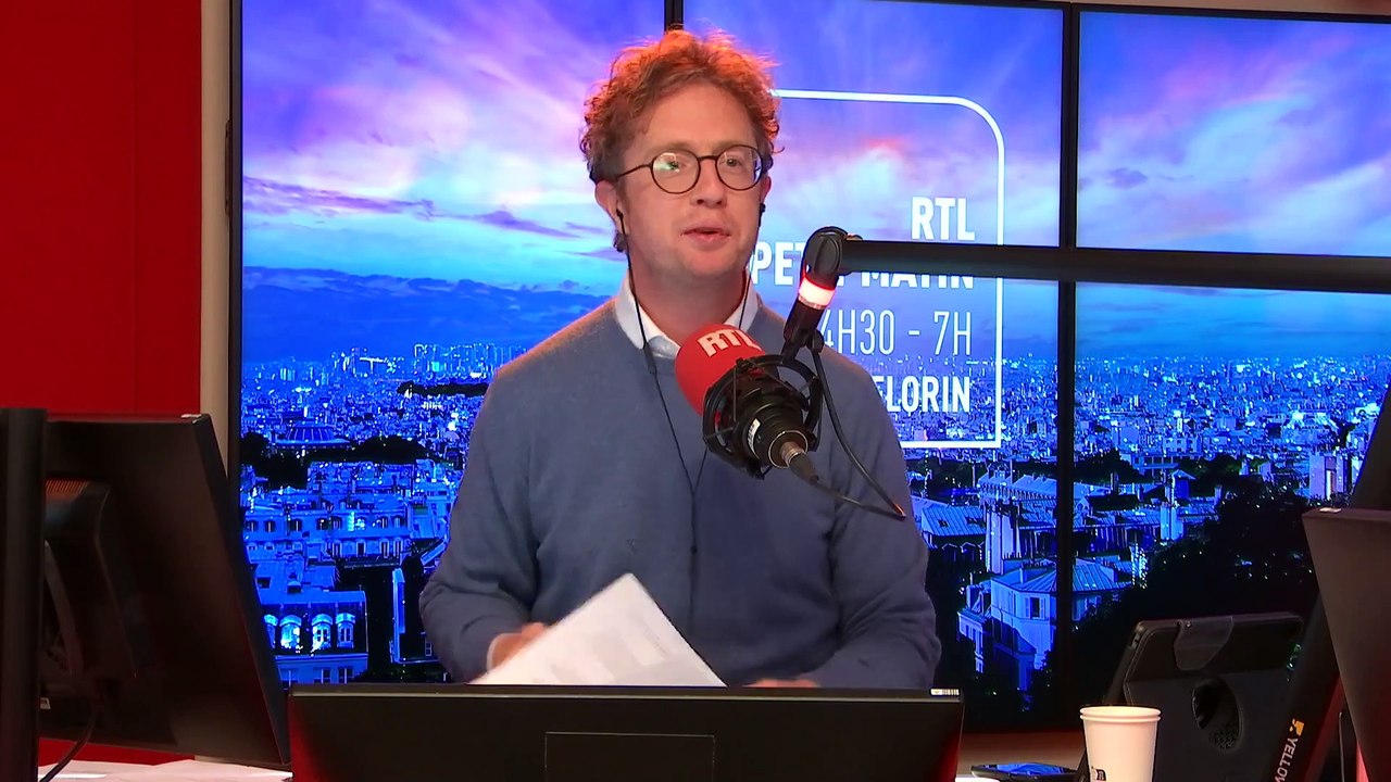 Ah ouais ? du 12 juin 2024