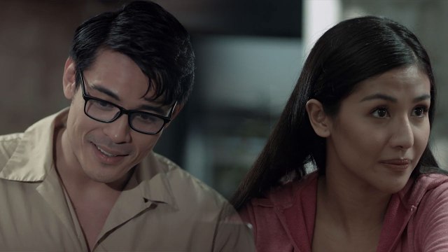 Fast Talk with Boy Abunda: Xian Lim and Sanya Lopez (Ep. 358)