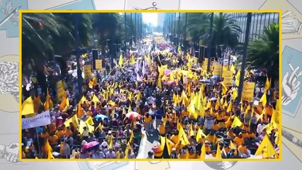 ¿Cómo queda el PRD tras perder su registro? Entrevista a Jesús Zambrano | El Asalto a la Razón