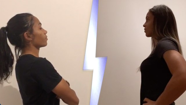 Arkematch_Aller, épisode 3 : Perle Morroni et Delphine Cascarino