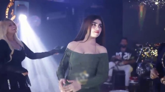 رقصة بنات - اذا بقلبك غيري يفوت بيدي اشربك سم الموت دبكات الاسطورة 2024