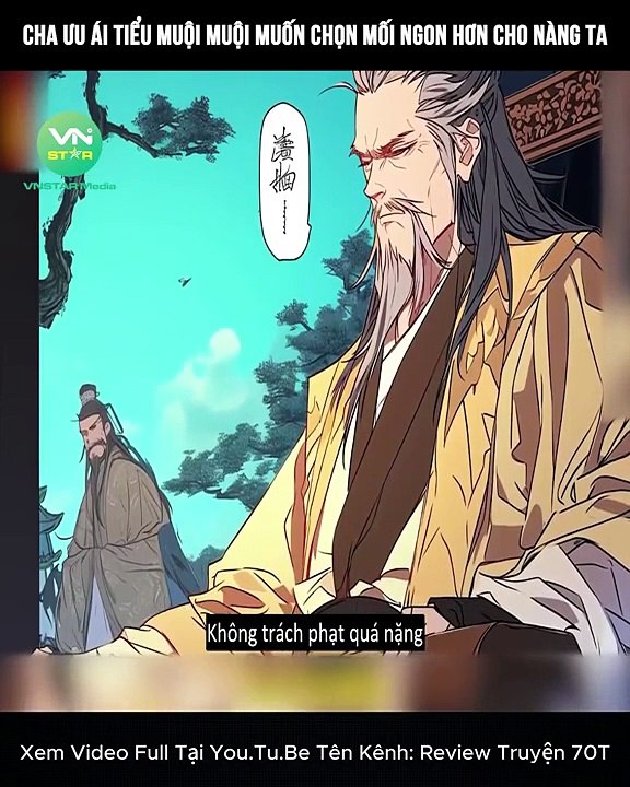 Cha ưu ái tiểu muội muội muốn chọn mối ngon hơn cho nàng ta, cô và nương biết được liền tính kế gậy