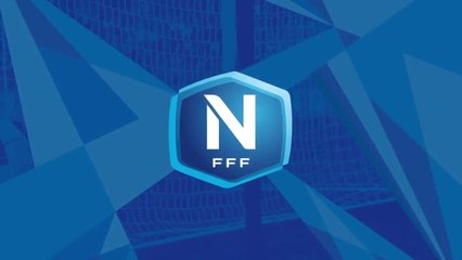 J14 I Stade Briochin - USBCO (1-0) en replay