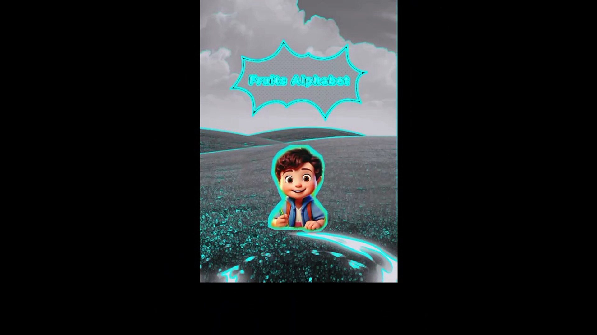 ⁣Baby song