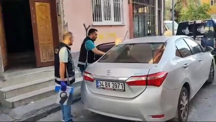 Suç örgütleri 4 ilde ''kuyuya'' düştü: Onlarca gözaltı var