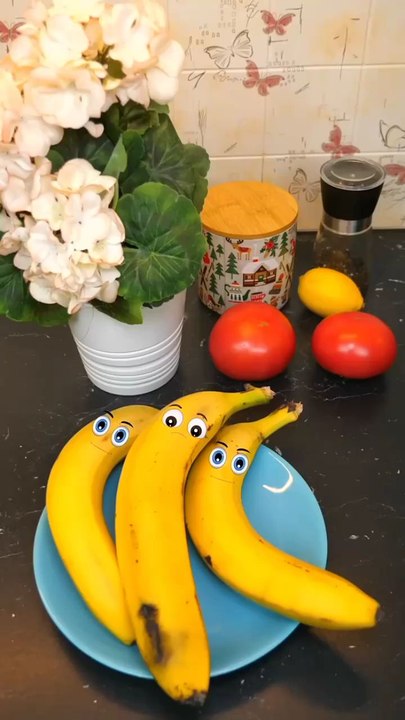 banana ke surgery