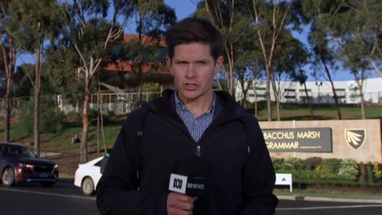 Police investigate fake nude photos at Victorian school