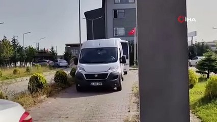 Bir siz eksiktiniz: Sahte dedektifler yakalandı: 23 gözaltı, 9 tutuklama