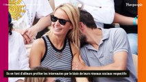 PHOTOS Charlotte Gainsbourg : Son fils Ben s'envolent à l'autre bout du monde avec sa femme Jordane, dans un pays sacré