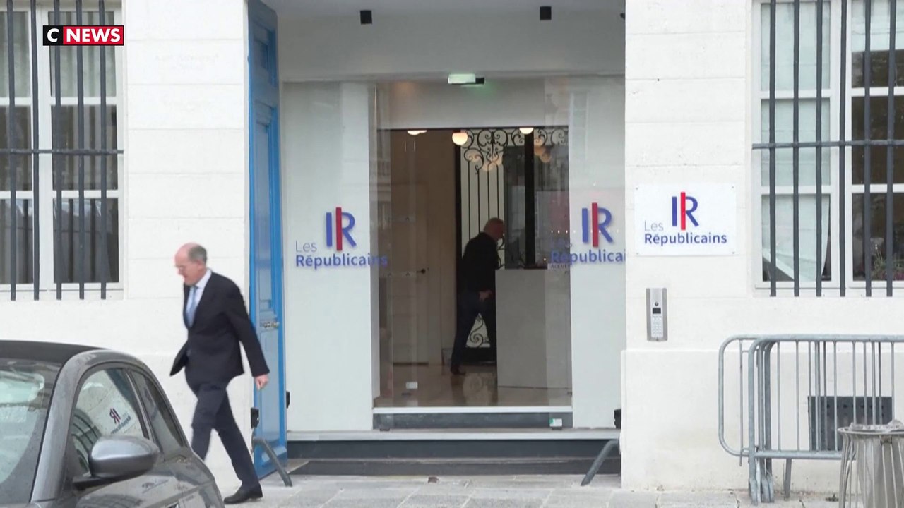 Élections législatives : des tensions au sein d...