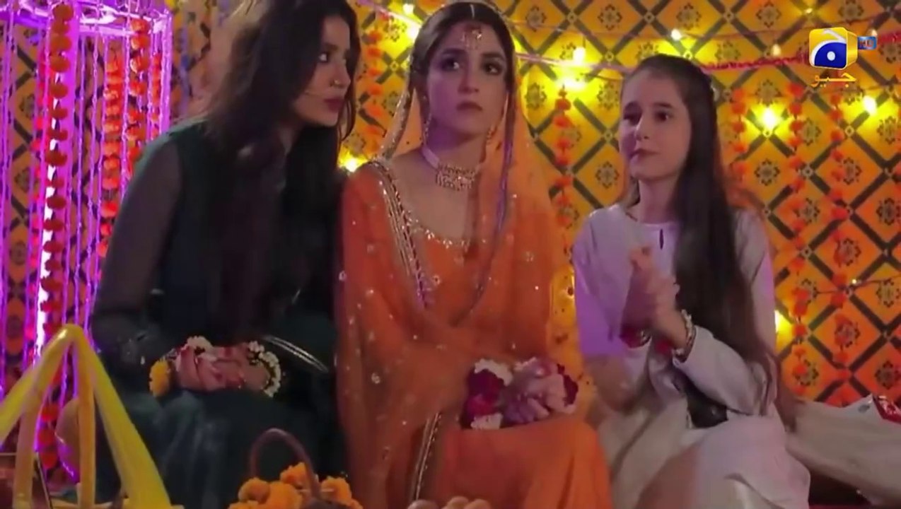 Teaser 1 | Sun Mere Dil | ft.Maya Ali, Wahaj Ali & Durefishan Saleem | 7th Sky Entertainment | CS