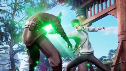 Brick of Heaven Episode 1-3 Multi subtitles