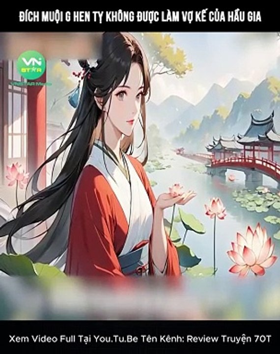 Đích muội ghen tỵ không được làm vợ kế của hầu gia, bất chấp tất cả thay thế cô ai ngờ là tự nhảy