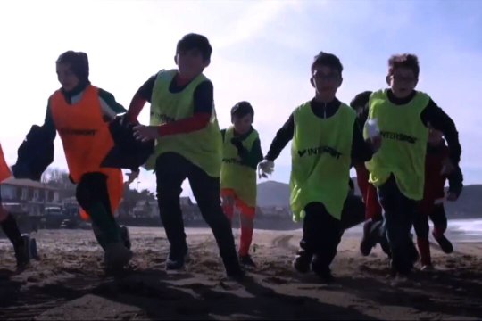 La FFF s'engage pour l'environnement et le lien social