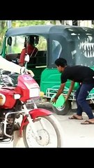 Popping Balloon Prank in public