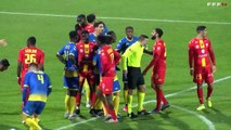 Le Récap' des matches en retard (J11, J12)