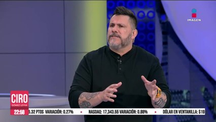 Reforma al Poder Judicial no será exactamente la que mandó López Obrador: Páramo