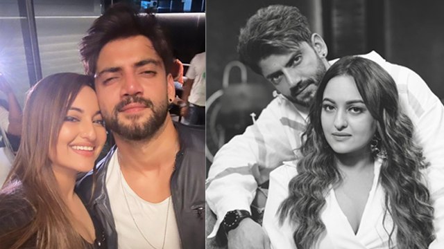 Sonakshi Sinha Zaheer Iqbal Age Gap, Pre Wedding Date के साथ Venue Details Reveal..