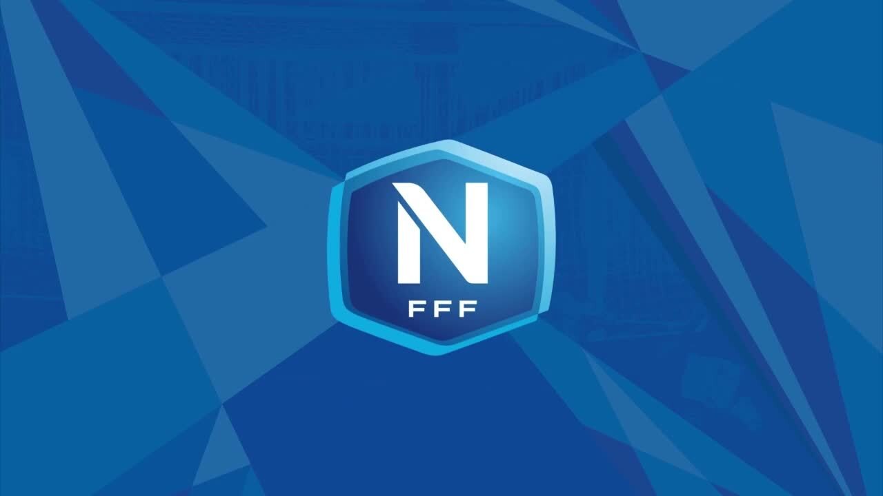 J11 I Villefranche FC - FC Sète (0-1) en replay