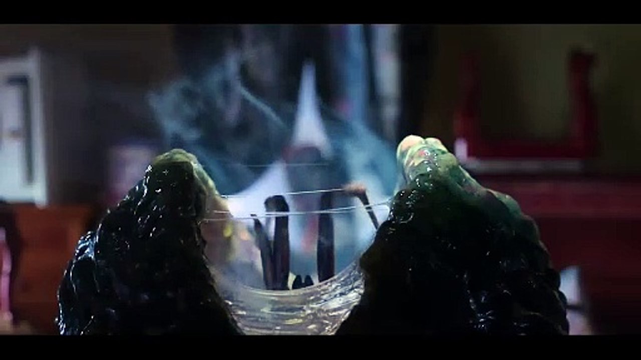 Ek SPIDER ne Badal di Iss Aadmi ki Zindagi | Film/Movie Explained in Hindi/Urdu | Movie Story