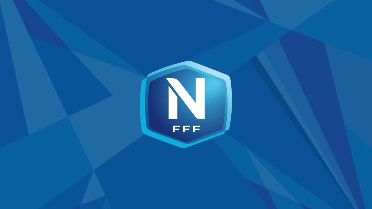 J17 I US Concarneau - US Orléans (1-3) en replay