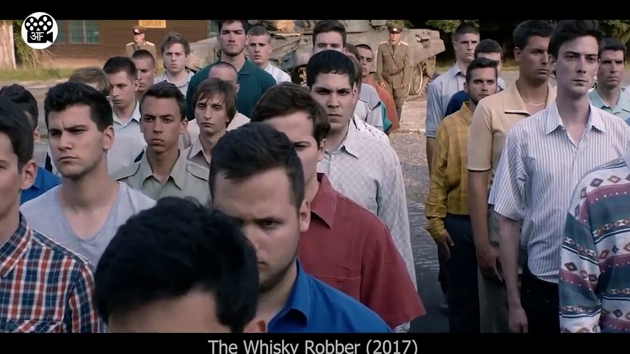 Koi BANK Nahi Rok sakta Iss CHOR ko | Film/Movie Explained in Hindi/Urdu | Movie Story