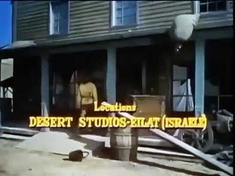 Black Jack Pelicula Western Película Completa en Español Latino HD