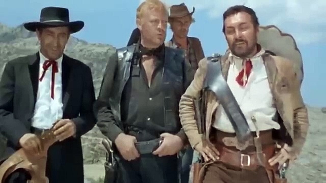 Una Tumba para el Sheriff  Pelicula Western Pelicula CompletaEn Espanyol Latino HD