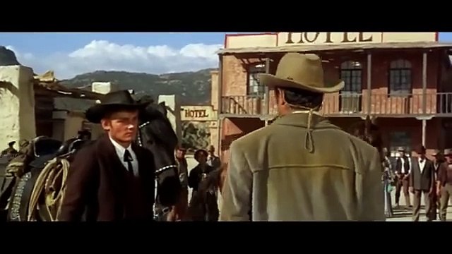 Winchester Uno Entre Mil Pelicula Western Pelicula completa en Español Latino HD