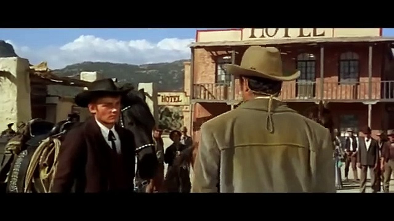 Winchester Uno Entre Mil Pelicula Western Pelicula completa en Español Latino HD