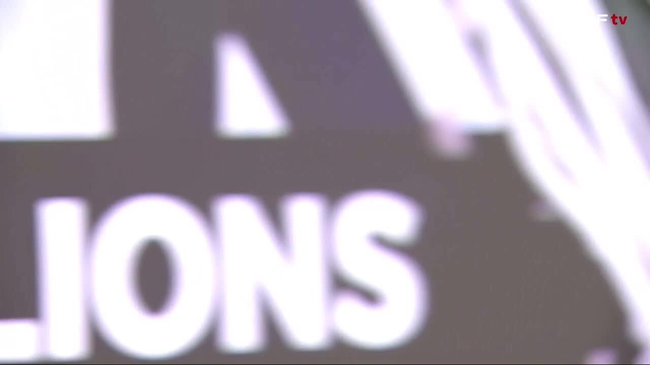 16e de Finale I J18 I ACCS FUTSAL  - Pesaro (2-2) en replay