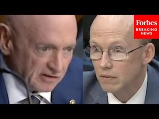 Dem Lawmaker Asks National Intelligence Nominee About Legislating AI And Other Critical Technology